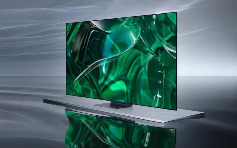  Thiết kế Infinity One tinh tế, kích thước 75 inch nâng tầm mọi không gian
