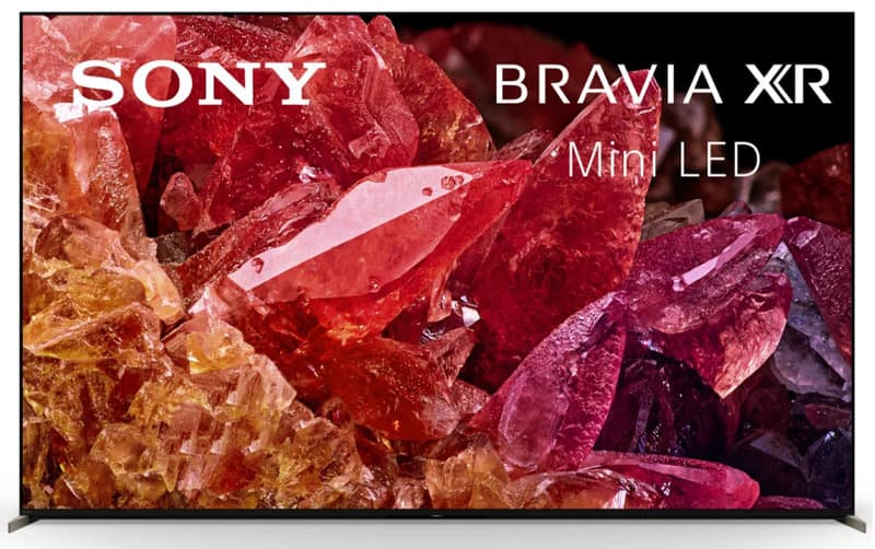 Tivi Sony Mini LED