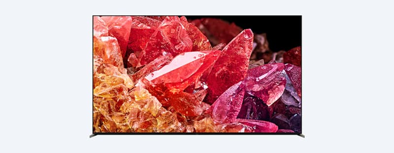 Tivi Sony X95K Mẫu tivi Sony X95K