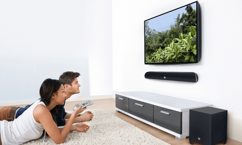 loa soundbar tivi tốt nhất thiet-ke-sang-trong-loa-soundbar