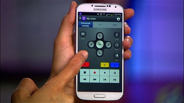 Hướng dẫn cách tải điều khiển tivi Samsung trên điện thoại Hướng dẫn cách tải điều khiển tivi Samsung trên điện thoại