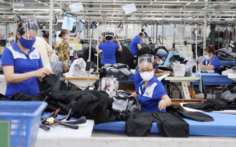  Tết Dương lịch 2025 người lao động nghỉ một ngày, nhận đủ tiền lương thưởng