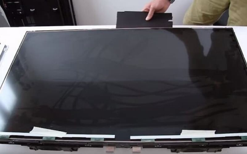 Xác định giá thay màn hình dựa trên loại tivi và công nghệ màn hình hiện tại Xác định giá thay màn hình dựa trên loại tivi và công nghệ màn hình hiện tại