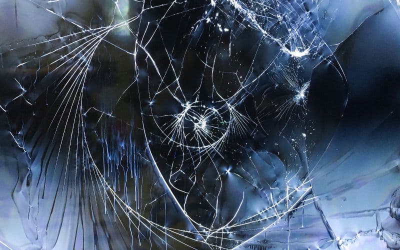 Thay màn hình tivi TCL là bắt buộc khi màn hình bị vỡ Thay màn hình tivi TCL là bắt buộc khi màn hình bị vỡ