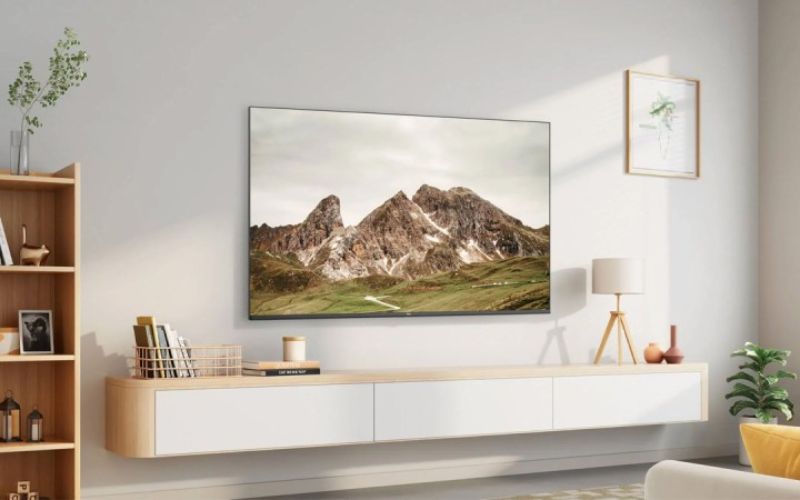 Smart Tivi TCL Full HD 40S5400A 40 Inch có hệ điều hành Android TV dễ sử dụng Smart Tivi TCL Full HD 40S5400A 40 Inch có hệ điều hành Android TV dễ sử dụng