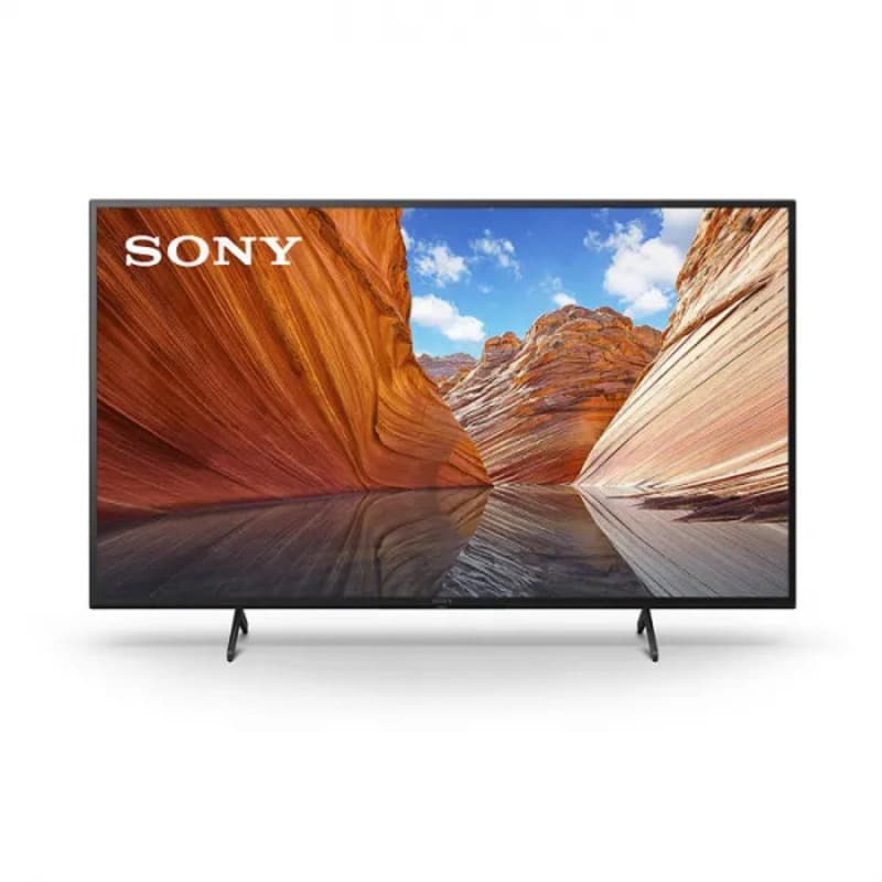 Thiết kế Smart Tivi Sony 4K 43 inch KD-43X80J Thiết kế Smart Tivi Sony 4K 43 inch KD-43X80J
