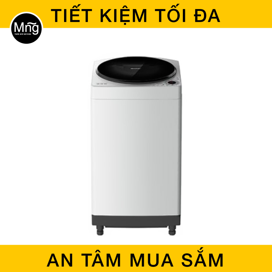 Tìm hiểu máy giặt lồng đứng và ưu điểm máy giặt lồng đứng