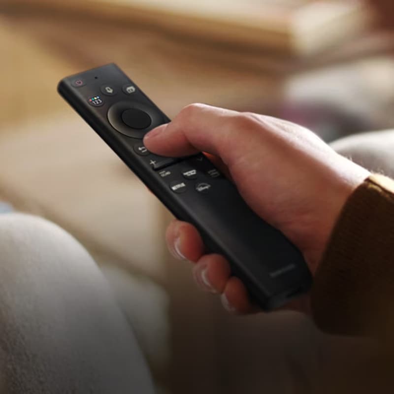 Tivi Samsung áp ứng mọi nhu cầu sử dụng của người dùng