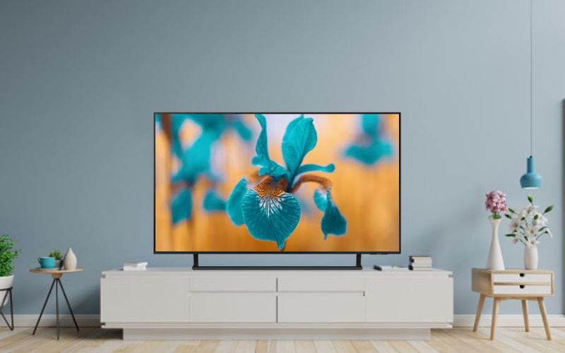 Tivi Samsung UA50DU8500 thông minh tích hợp nhiều công nghệ hiện đại Tivi Samsung UA50DU8500 thông minh tích hợp nhiều công nghệ hiện đại