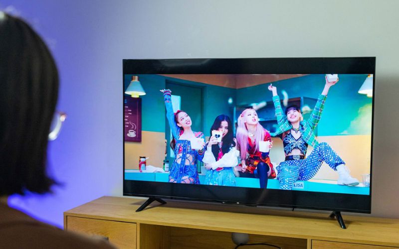 Cần cân nhắc nhiều yếu tố khi chọn mua tivi 50 inch giá dưới 10 triệu Cần cân nhắc nhiều yếu tố khi chọn mua tivi 50 inch giá dưới 10 triệu