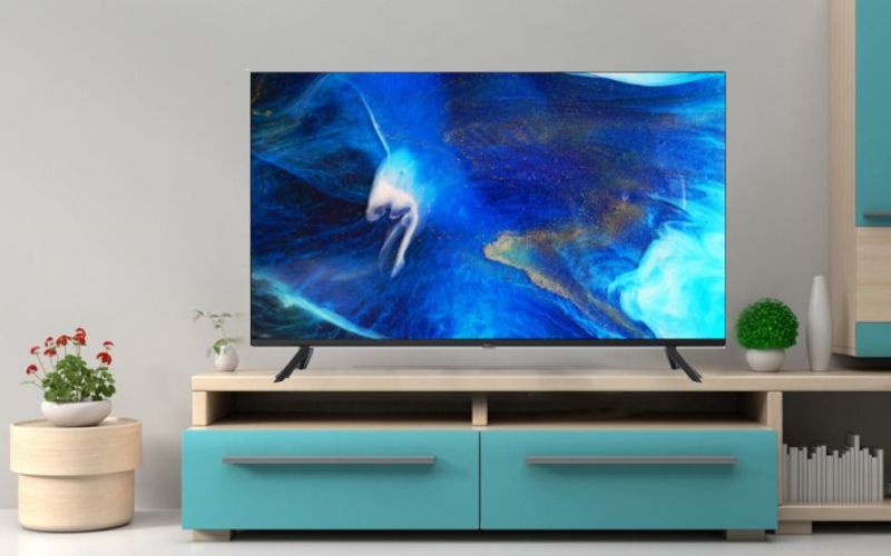  Tivi Casper 55UGA610 bền tốt, nội dung hiển thị sống động, mượt mà