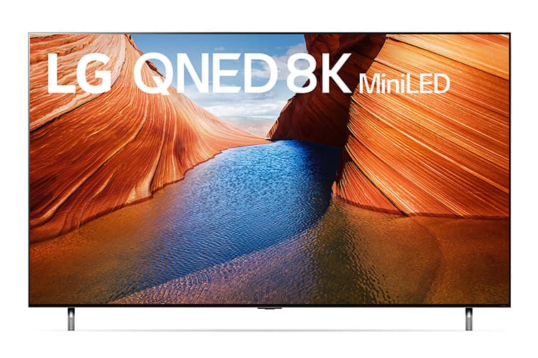 Tivi 8k là gì?