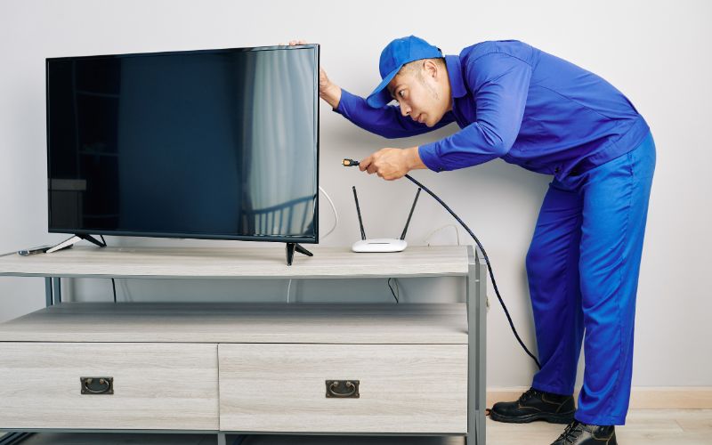 Chính sách bảo hành an tâm từ các thương hiệu uy tín, bảo vệ quyền lợi khách hàng tối đa