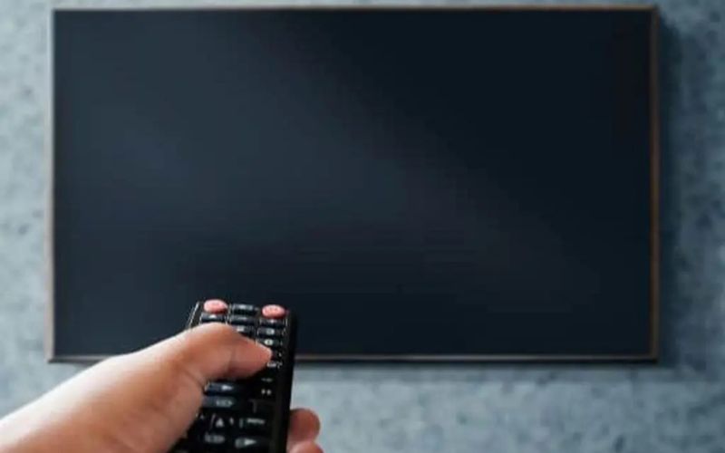 Tivi Sony bị tắt đột ngột khi đang xem Tivi Sony bị tắt đột ngột khi đang xem