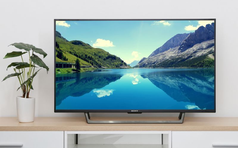 Nên sửa tivi hoặc mua tivi mới khi cần thiết để nâng cao trải nghiệm giải trí Nên sửa tivi hoặc mua tivi mới khi cần thiết để nâng cao trải nghiệm giải trí