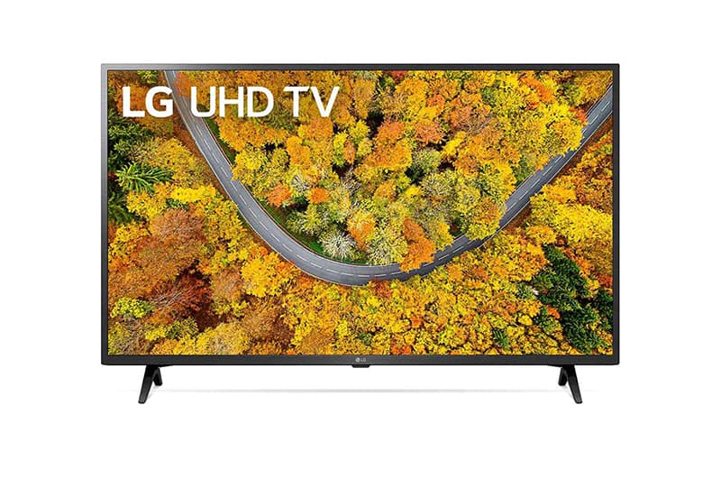 Tivi LG 43 inch