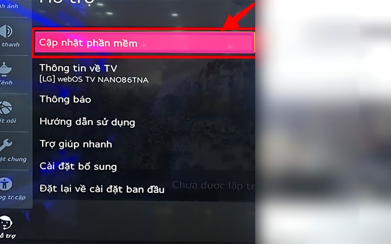 Hệ điều hành mới hỗ trợ kết nối ổn định hơn cũng như nhiều tính năng mới Hệ điều hành mới hỗ trợ kết nối ổn định hơn cũng như nhiều tính năng mới