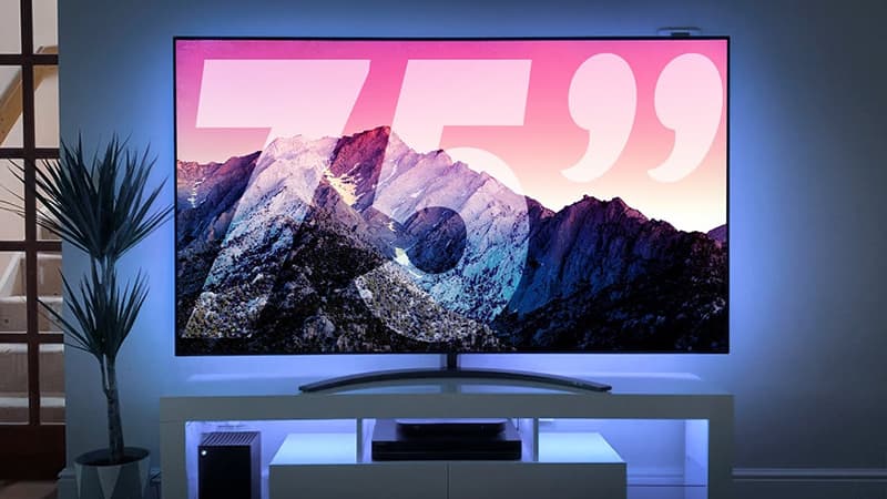 Tivi LG Nanocell có tốt không?