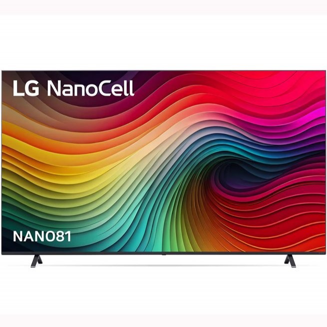  Chiếc Smart Tivi Nanocell LG 55 inch đẹp mắt nâng tầm không gian nội thất 