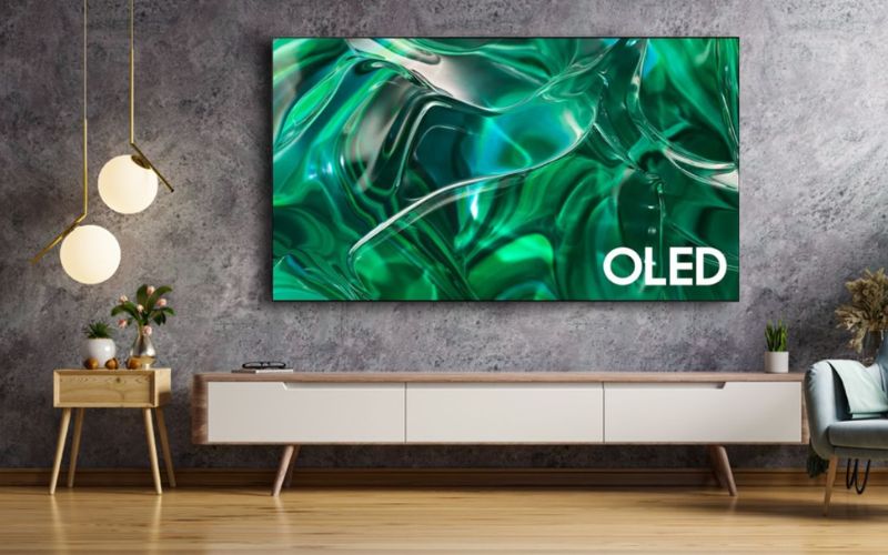 Thiết kế Infinity One với viền siêu mỏng, tạo vẻ đẹp tinh tế cho phòng khách Thiết kế Infinity One với viền siêu mỏng, tạo vẻ đẹp tinh tế cho phòng khách