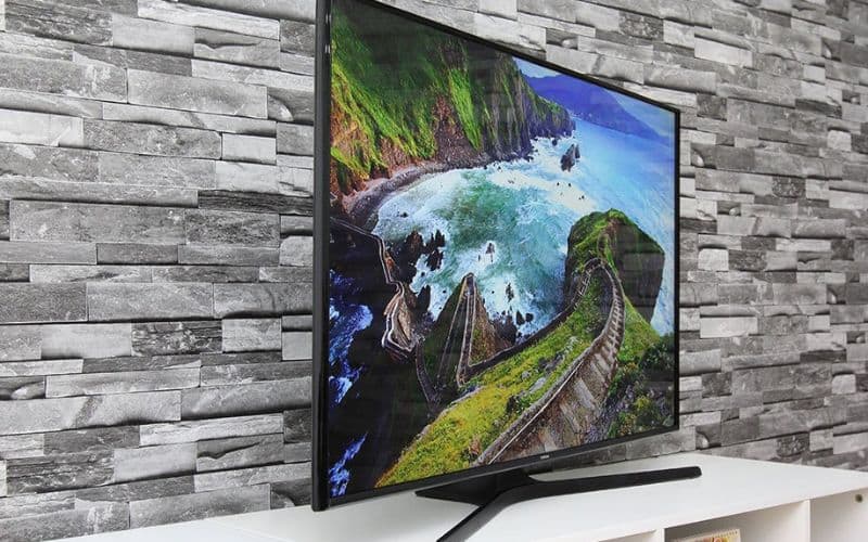 Thưởng thức phim ảnh tuyệt vời cùng tivi Samsung LED UA48J5100 48 inch Thưởng thức phim ảnh tuyệt vời cùng tivi Samsung LED UA48J5100 48 inch
