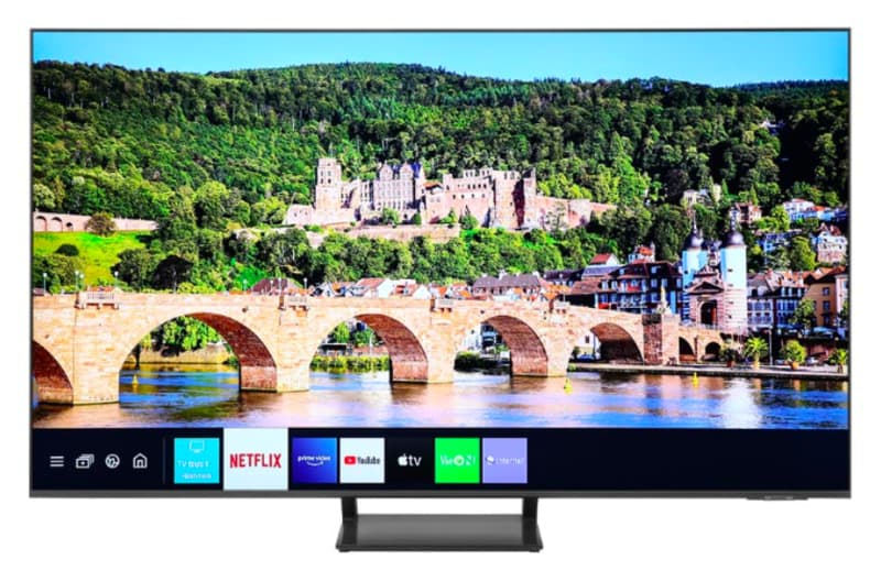 Tivi Samsung 4K tivi samsung 4k