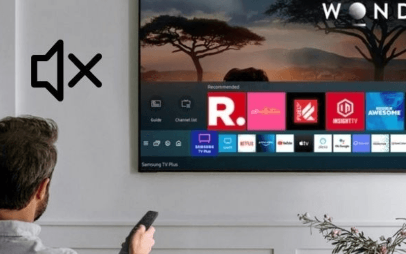 Chú ý tránh bị lỗi dò kênh để tivi không bị mất tiếng Chú ý tránh bị lỗi dò kênh để tivi không bị mất tiếng