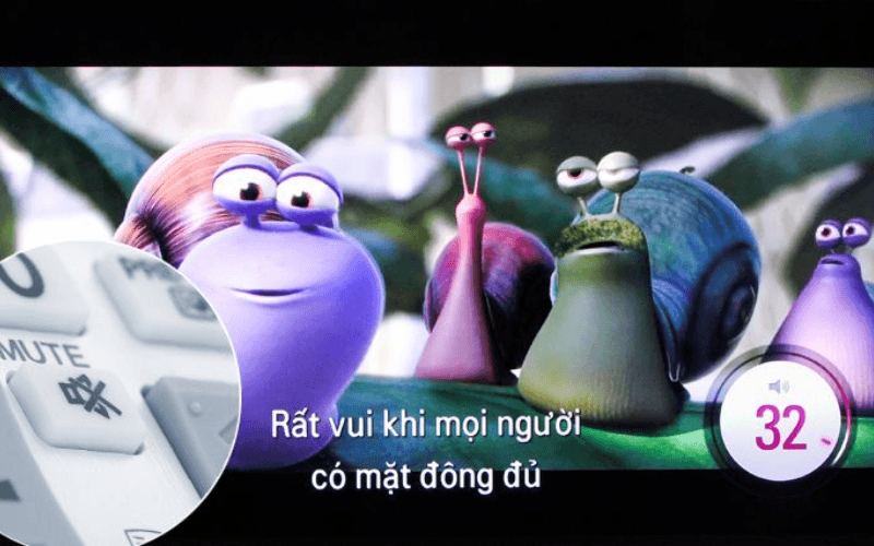 Nguyên nhân khách quan có thể từ video ban đầu đã không có âm thanh Nguyên nhân khách quan có thể từ video ban đầu đã không có âm thanh