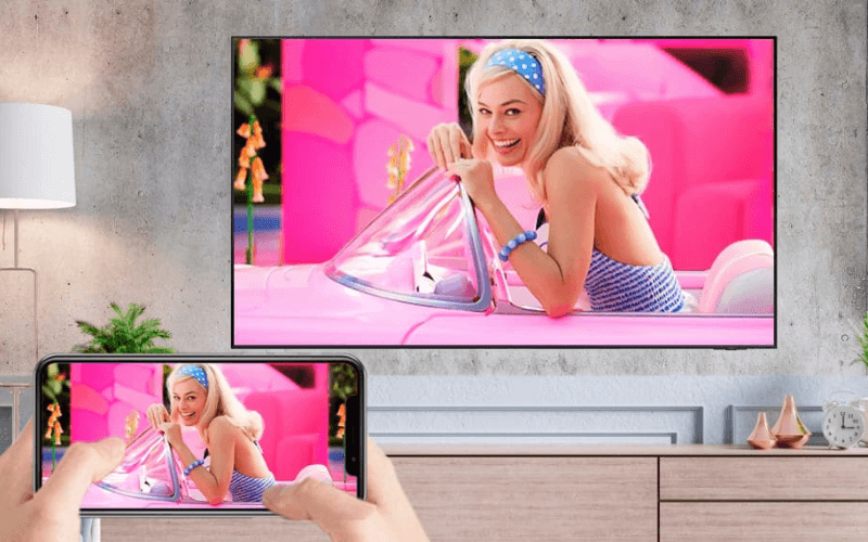 Tivi Samsung 55Q70C sở hữu nhiều công nghệ tiên tiến nổi bật Tivi Samsung 55Q70C sở hữu nhiều công nghệ tiên tiến nổi bật