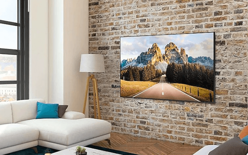 Tivi Samsung UA65DU770 với độ phân giải 4K mang đến những thước phim sống động Tivi Samsung UA65DU770 với độ phân giải 4K mang đến những thước phim sống động