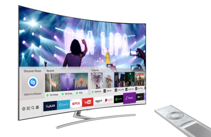 Tivi Samsung