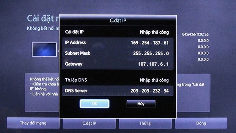 tivi samsung không tìm thấy wifi 5 tivi samsung không tìm thấy wifi 5