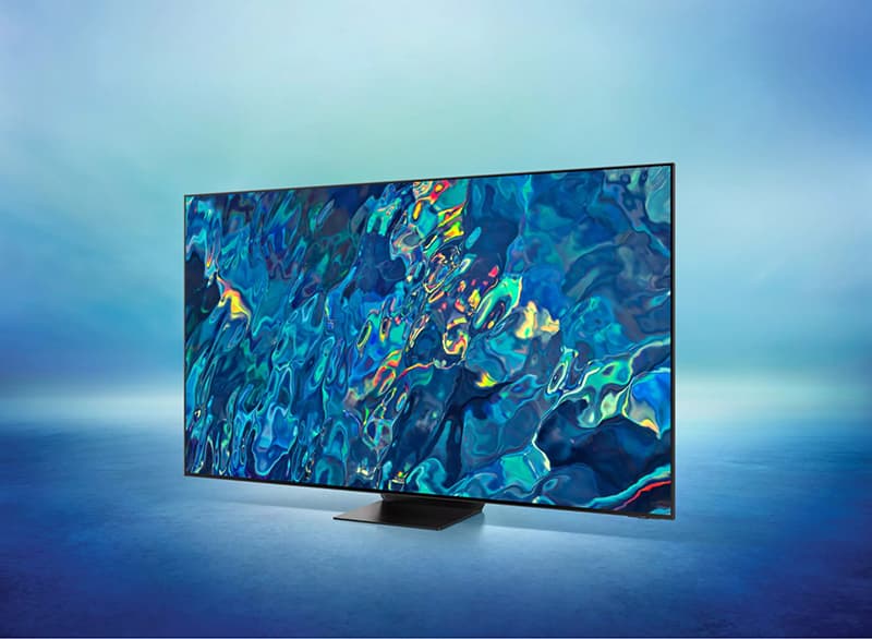 Tivi Samsung OLED 55 inch Tivi Samsung OLED 55 inch giá cả hợp lý