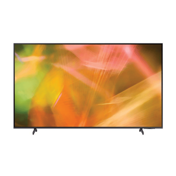 Tivi Samsung Smart Crystal 4k UHD 65 inch 65AU8100 có thiết kế Airslim độc đáo