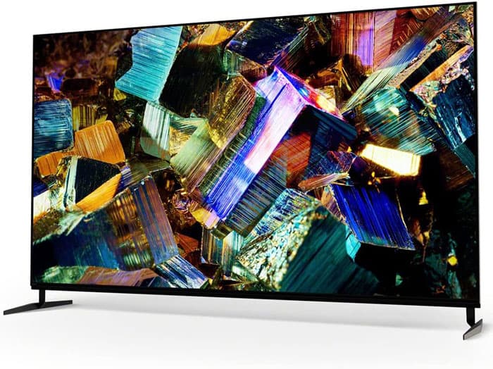 Tivi Sony 75 inch XR-75Z9K tái tạo dải màu đa dạng với công nghệ Cognitive Processor XR