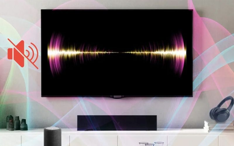 Loa bị hỏng, nguyên nhân giải thích vì sao không có âm thanh phát ra Loa bị hỏng, nguyên nhân giải thích vì sao không có âm thanh phát ra