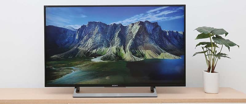 Tivi Sony có tuổi thọ trung bình từ 10 - 20 năm tùy vào điều kiện sử dụng Tivi Android Sony có tuổi thọ trung bình từ 10 - 20 năm