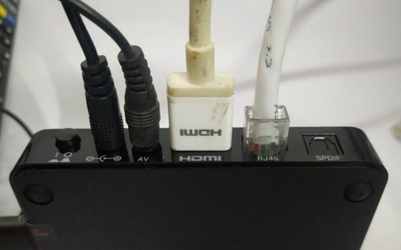 Kiểm tra tín hiệu truyền hình để đảm bảo chất lượng hình ảnh tốt nhất Kiểm tra tín hiệu truyền hình để đảm bảo chất lượng hình ảnh tốt nhất