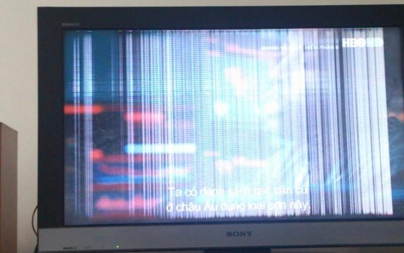 Các linh kiện bên trong panel cần được kiểm tra kỹ lưỡng khi gặp hiện tượng đèn nháy 4, 5 nhịp Các linh kiện bên trong panel cần được kiểm tra kỹ lưỡng khi gặp hiện tượng đèn nháy 4, 5 nhịp