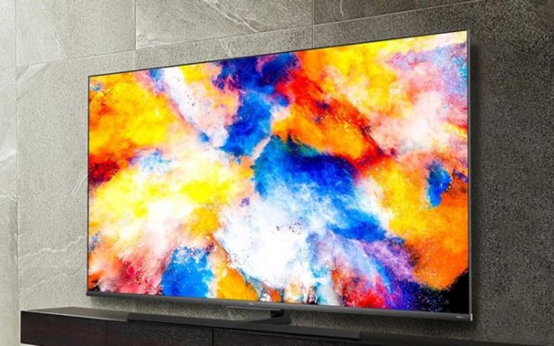 Dòng Tivi TCL 5-Series sở hữu nhiều ưu điểm với mức giá hợp lý với đa số người tiêu dùng Dòng Tivi TCL 5-Series sở hữu nhiều ưu điểm với mức giá hợp lý với đa số người tiêu dùng