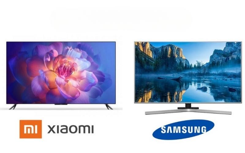 Xiaomi mang lại các tính năng tương tự thương hiệu lớn nhưng với mức giá tiết kiệm hơn đến 30% Xiaomi mang lại các tính năng tương tự thương hiệu lớn nhưng với mức giá tiết kiệm hơn đến 30%