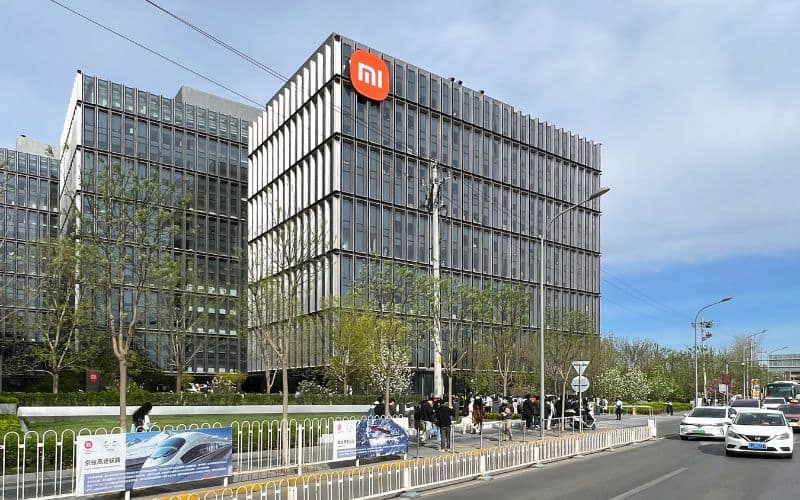 Xiaomi: thương hiệu công nghệ với sản phẩm tiêu chuẩn quốc tế và giá cả hợp lý Xiaomi: thương hiệu công nghệ với sản phẩm tiêu chuẩn quốc tế và giá cả hợp lý