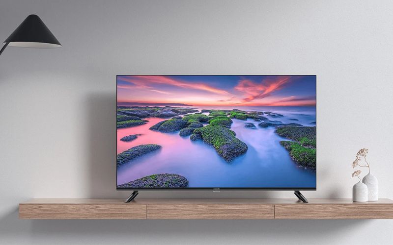 Thiết kế ấn tượng của tivi Xiaomi đem đến vẻ đẹp sang trọng cho mọi không gian Thiết kế ấn tượng của tivi Xiaomi đem đến vẻ đẹp sang trọng cho mọi không gian
