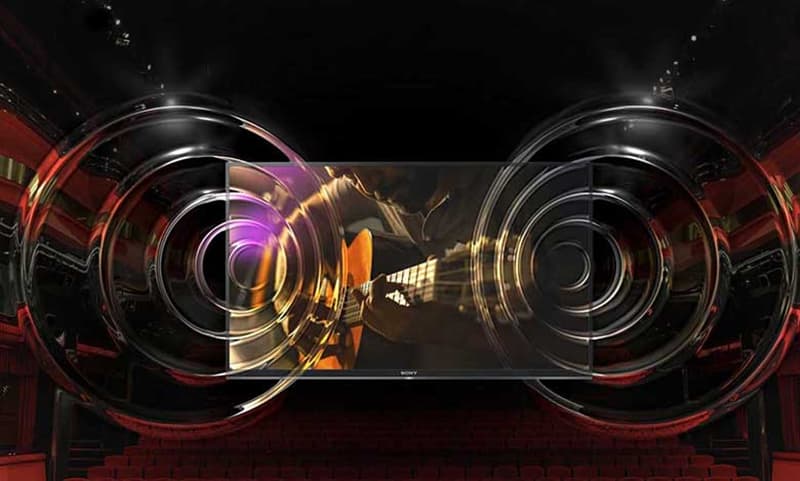 Smart Tivi có tốc độ làm mới khung hình 60Hz Smart Tivi có tốc độ làm mới khung hình 60Hz