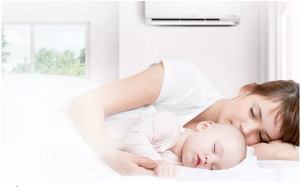 Bật mí 7 cách tránh khô da khi ngồi trong phòng điều hòa