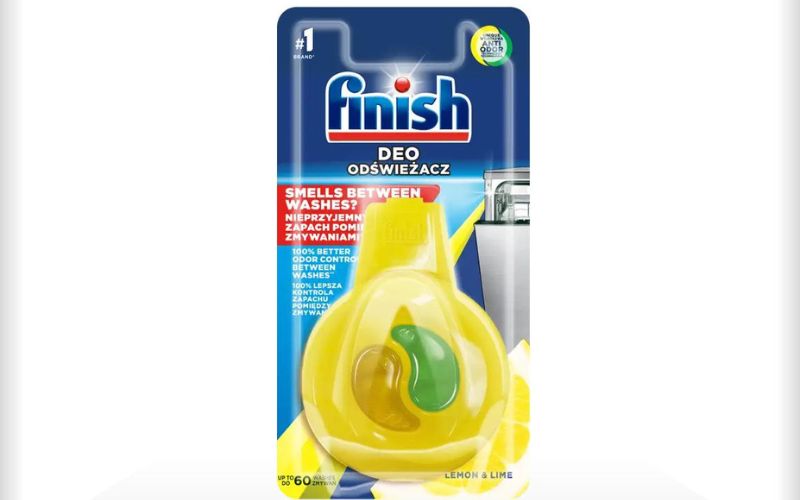  Treo khử mùi hương chanh dung tích 4ml sử dụng hiệu quả, tiết kiệm chi phí