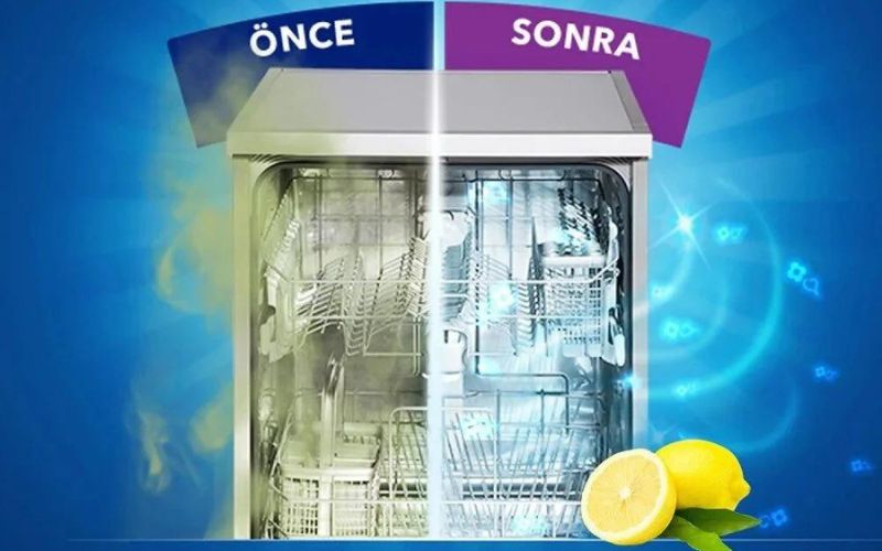  Đa chức năng, tính năng vượt trội khử sạch mọi mùi hôi