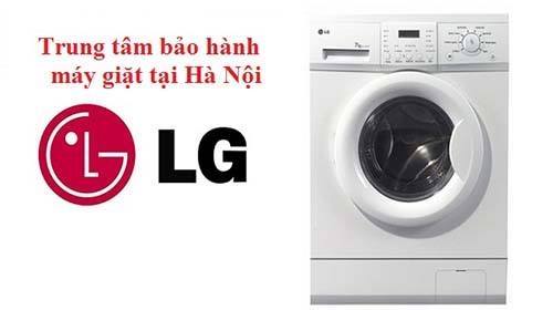 Note ngay những trung tâm bảo hành máy giặt LG tại Hà Nội