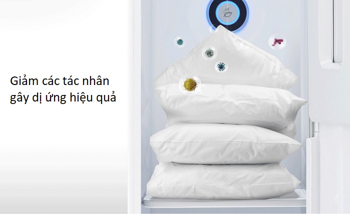 Tủ chăm sóc quần áo thông minh LG Styler S5MB