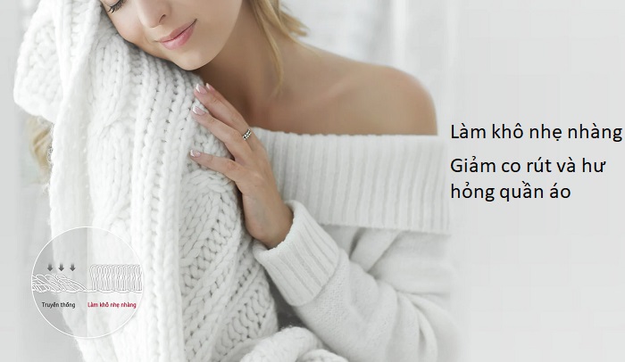 Tủ chăm sóc quần áo thông minh LG Styler S5MB